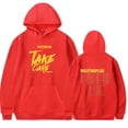 thumbnail image 1 of BigXthaPlug Take Care Tour 2024 Hoodies Merch Women Men Unisex Trendy Casual Streetwear, 1 of 4