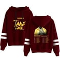 thumbnail image 1 of BigXthaPlug Take Care Tour 2024 Merch Men/Women Hooded Sweet Streetwear Hooded Long Sleeve, 1 of 4