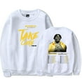 thumbnail image 1 of BigXthaPlug Take Care Tour 2024 crew neck sweatshirt Merch Women Men Long sleeve Fashion Casual Hooded Sweatshirts, 1 of 3