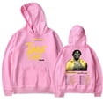 thumbnail image 1 of BigXthaPlug Take Care Tour Hoodies Merch Women Men Unisex Trendy Casual Streetwear, 1 of 4