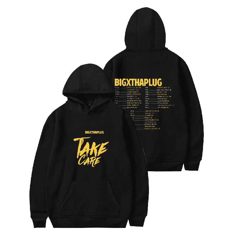 JIMWAG Damage big hoodie ※タイムセール！ Amazon.com