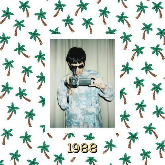 Biga Ranx - 1988 - Music & Performance - Vinyl