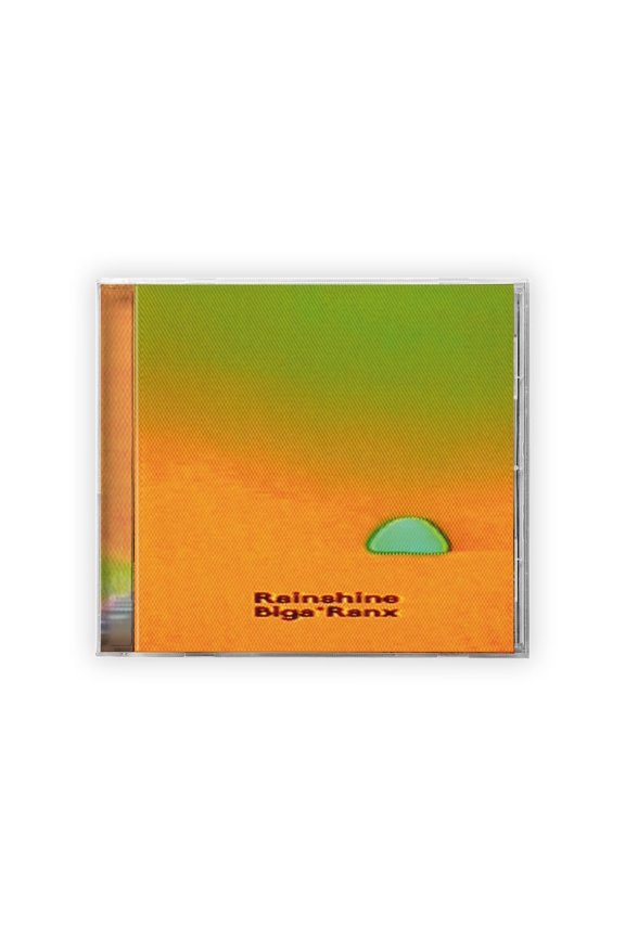 Biga*Ranx Rainshine (CD)