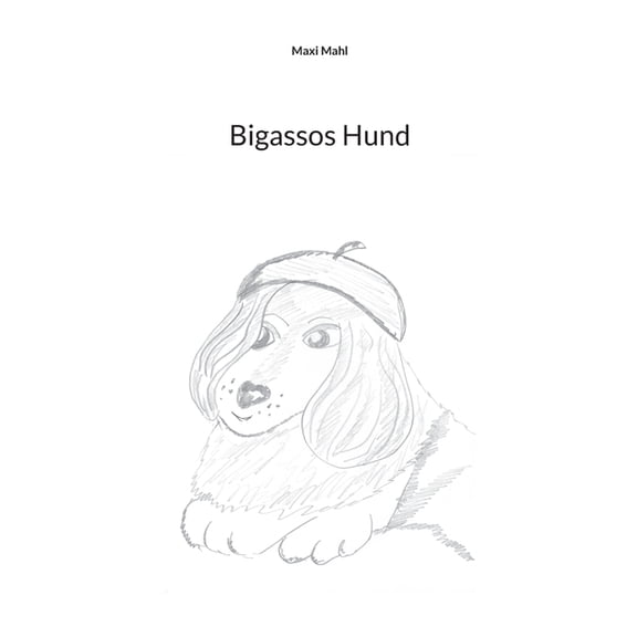 Bigassos Hund, (Paperback)
