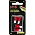 thumbnail image 1 of Bigato Auto Fuse, 2-Pk., 10A, 1 of 6