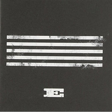 Bigbang - Bigbang Made Series E - Music & Performance - CD