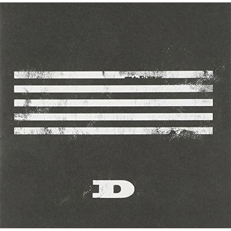 可愛いクリスマスツリーやギフトが！ Series Made Bigbang - Bigbang - CD - Performance & Music ミュージック