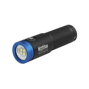 Bigblue 4200 Lumen Video Light with Blue Light Mode