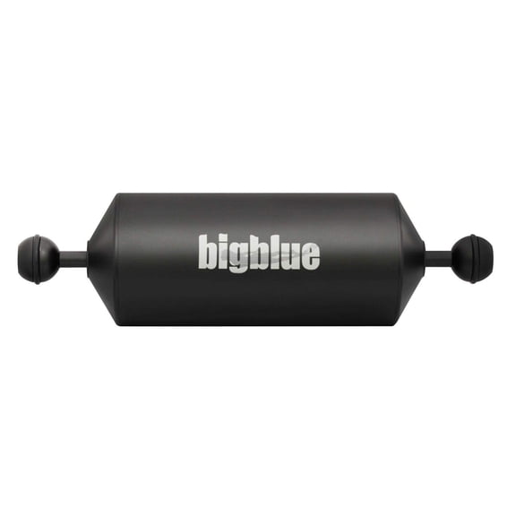Bigblue 9" Float Arm (+360g buoyancy)