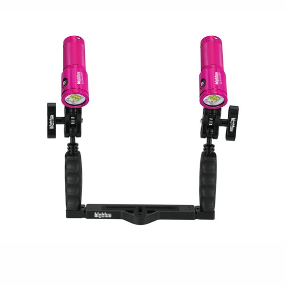 Bigblue Action Camera Tray Kit Set Pro