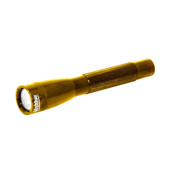 Bigblue AL250 250 Lumen Light (Gold)