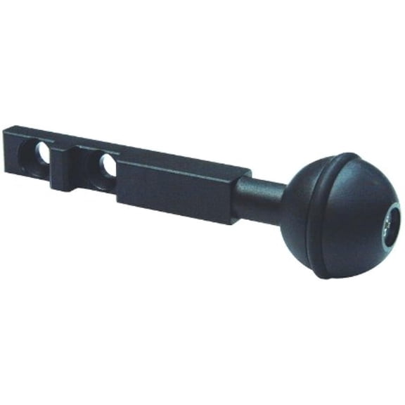 Bigblue Base Plate Ball Mount DA-010