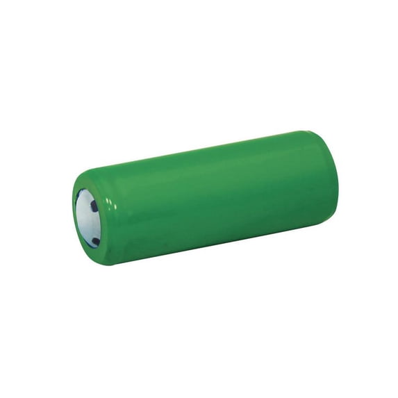 Bigblue Cell 26650 Battery Green