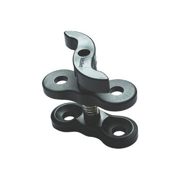 Bigblue Clip (Black)
