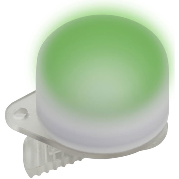 Bigblue Easy Clip Marker Light with Flash