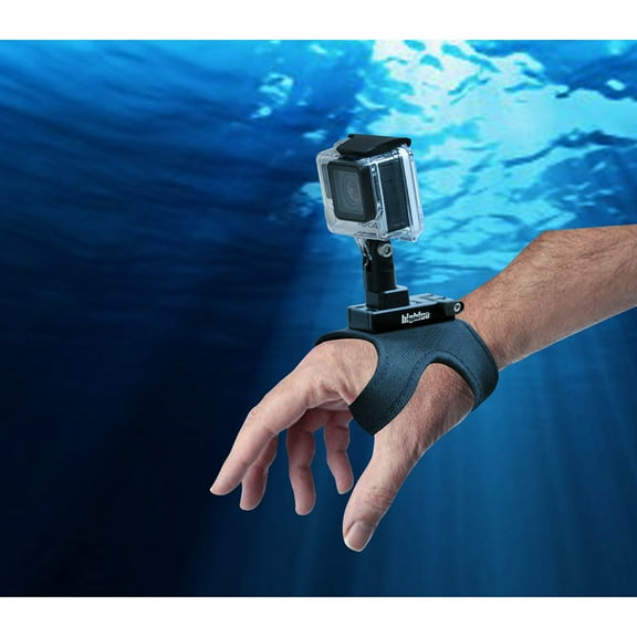 Bigblue Easy Release Mount Series for GoPro Camera Mount