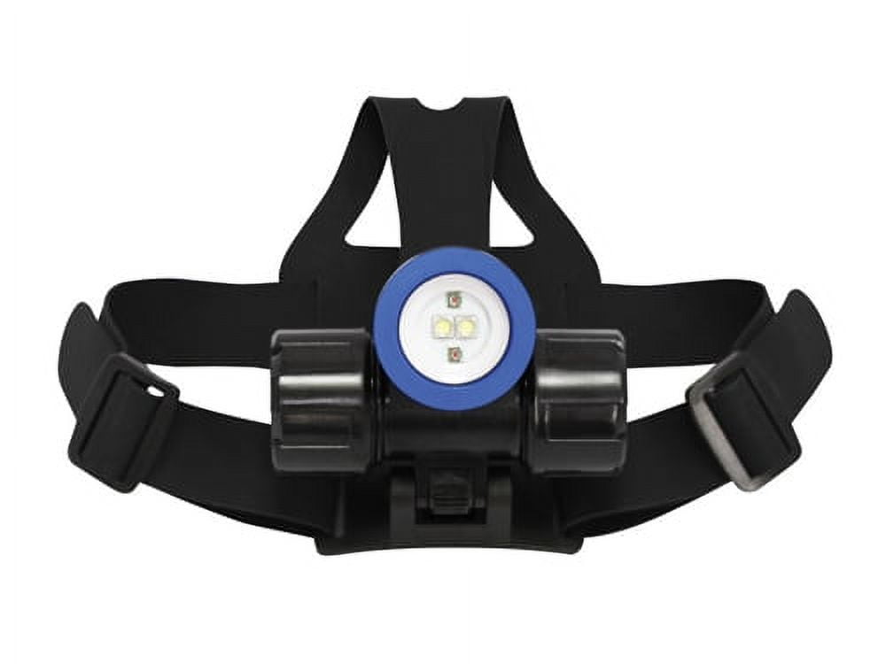 Bigblue HL1000XW 1000 Lumens Head Lamp