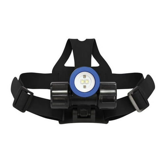 Bigblue HL1000XW 1000 Lumens Head Lamp