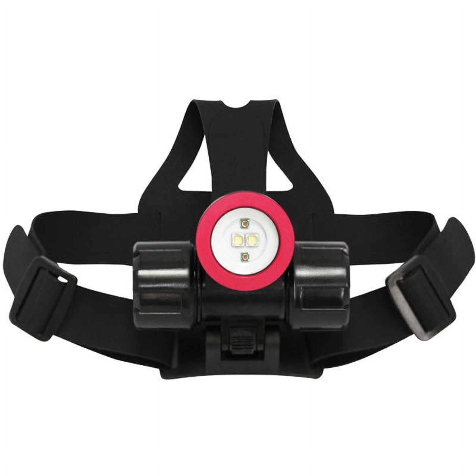 Bigblue HL450XW 450 Lumens Head Lamp