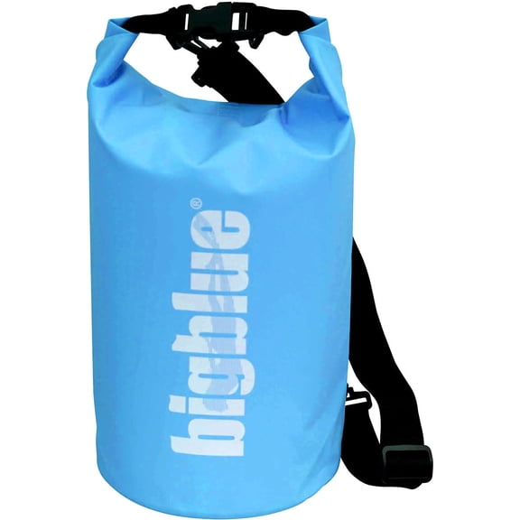 Bigblue Outdoor Dry Bag 7L