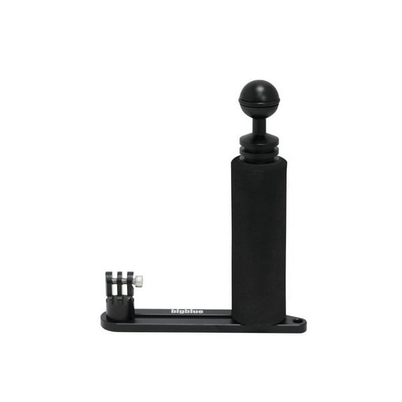 Bigblue Single-Arm Video and Camera Mounting Tray