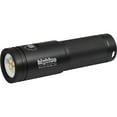 thumbnail image 1 of Bigblue Tri Color II 1800 Lumens Extra Wide Beam LED Light, 1 of 3