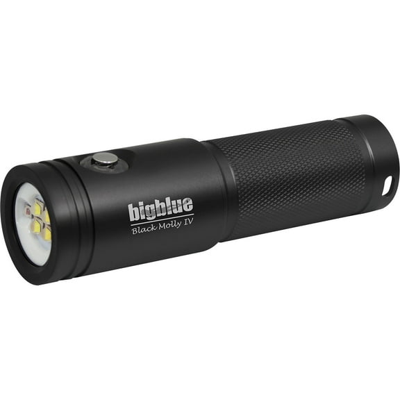 Bigblue Tri Color II 1800 Lumens Extra Wide Beam LED Light