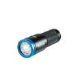 thumbnail image 1 of Bigblue VTL 2900 Lumen Wide Beam w/ Blue Light Mode + 1000 Lumen Spot Beam, 1 of 6