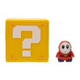 thumbnail image 1 of Bigbolo Mini Figure 3+ Super Mario Toy Figure, Plastic, 1 of 1