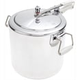 thumbnail image 1 of Bigboy Aluminium Pressure Cooker - 22 Litres, 1 of 1