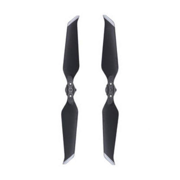Bigcan 8743 Low-Noise Propellers for Mavic 2 Pro and Mavic 2 Zoom Quick Release Foldable Drone Blades, 8.7 x 4.3 inch, Lightweight 7.9g Each