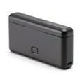 thumbnail image 1 of Bigcan Multifunctional Battery Charging Case for Osmo Action 3/4 – 3-Bay Charger & Storage Box with Dual microSD Slots, Portable Power Output & Fast Charging (116.2×59.2×22.9mm, 110g), 1 of 5