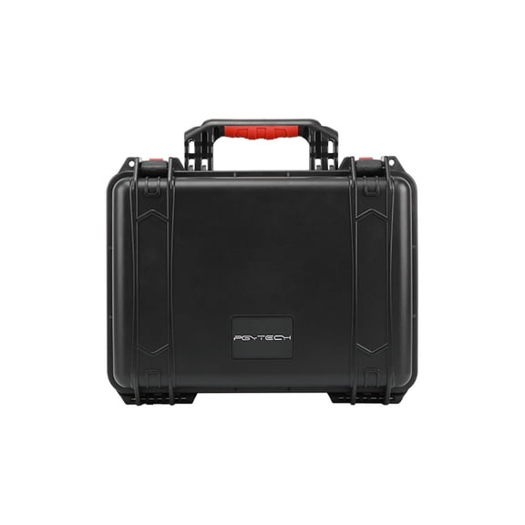 Bigcan Waterproof Carrying Case for DJI Avata 2  Shockproof, Drop-Resistant, IP67 Protection, Durable PP and EVA Construction with Custom Compartments, 410330165mm, 2.6kg