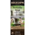 thumbnail image 1 of Bigelow® Plantation Mint® Tea Bags, Box Of 28, 1 of 2