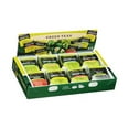 thumbnail image 1 of Bigelow 30568CT Green Tea Assortment Variety Gift Box: 64 / Box, 6 Boxes / Carton, 1 of 5