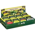 thumbnail image 1 of Bigelow Assorted Green Tea Tray Pack Green Tea - 0 oz - 64 Teabag - 64 / Box, 1 of 7