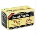thumbnail image 1 of Bigelow  Bigelow French Vanilla Tea  -6x20 Bag, 1 of 1