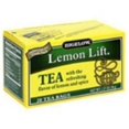 thumbnail image 1 of Bigelow  Bigelow Lemon Lift Tea - 3x20 bag, 1 of 1