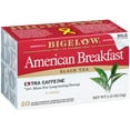 thumbnail image 1 of Bigelow Black Tea, American Breakfast, Tea Bags, 20 Count, 1 of 7