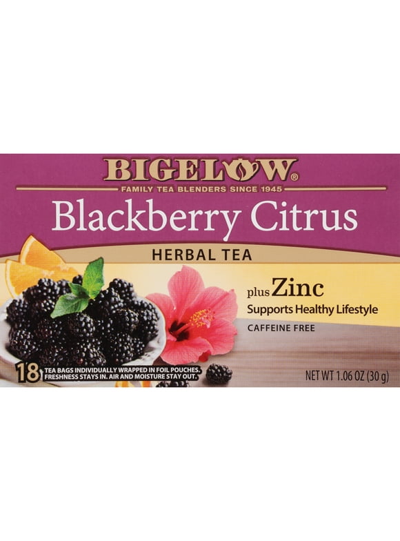 Herbal Tea in Tea