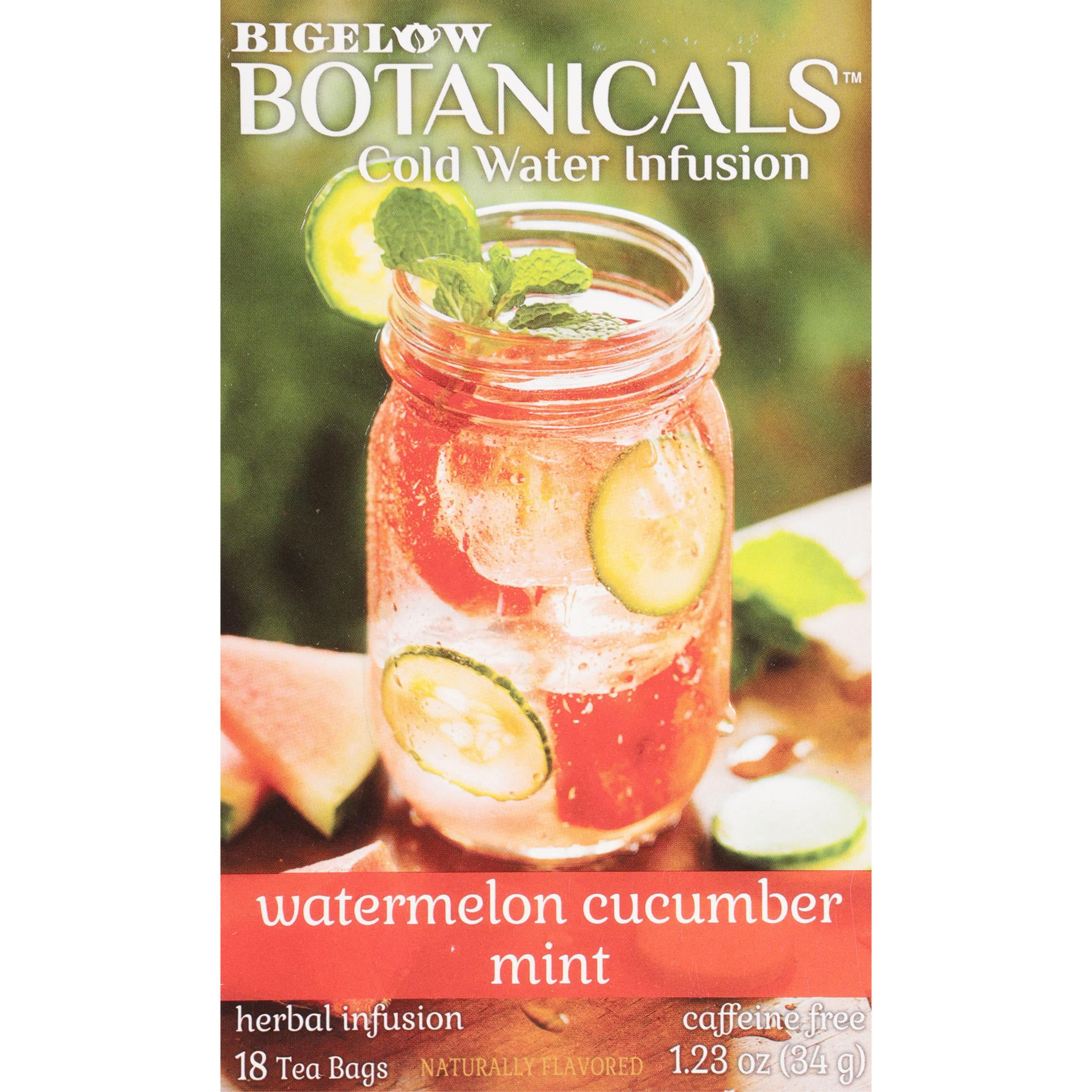 https://i5.walmartimages.com/seo/Bigelow-Botanicals-Watermelon-Cucumber-Mint-Cold-Water-Infusion-Tea-Bags-18-Count_61d21c20-f098-428c-91fd-7c2f0deb5245.28154110d73359b3d72578dc611f9f28.jpeg