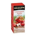 thumbnail image 1 of Bigelow Cinnamon Apple Herbal Tea Bags 28/Box (11397) RCB11397, 1 of 5