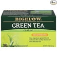 thumbnail image 1 of Bigelow Classic Green Tea Decaffeinated, 20 ct ( Pack of 2 ), 1 of 1