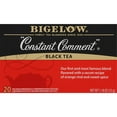 thumbnail image 1 of Bigelow Constant Comment, Black Tea Bags, 20 Count, 1 of 12