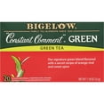 thumbnail image 1 of Bigelow Constant Comment Green Tea Bags, 20 Count, 1 of 11
