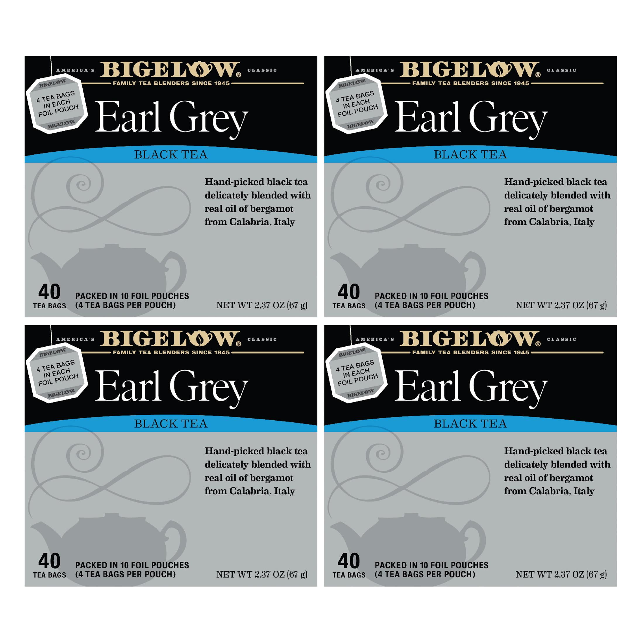 注目ショップ・ブランドのギフト Bigelow-Earl-Grey-Black-Tea- その他