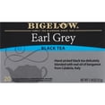 thumbnail image 1 of Bigelow Earl Grey, Black Tea Bags, 20 Count, 1 of 13