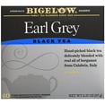 thumbnail image 1 of Bigelow Earl Grey Tea, 40 Ct, 1 of 5