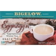 Bigelow Eggnogg'n, Black Tea Bags, 18 Count