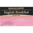 thumbnail image 1 of Bigelow English Breakfast, Black Tea Bags, 20 Count, 1 of 11